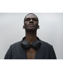 Sony Наушники Over-ear WH-1000XM6 BT 5.3, ANC, Hi-Res, AAC, LDAC, LC3, Wireless, Mic, Черный