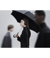 Sony Наушники Over-ear WH-1000XM6 BT 5.3, ANC, Hi-Res, AAC, LDAC, LC3, Wireless, Mic, Черный