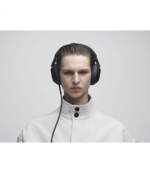 Sony Наушники Over-ear WH-1000XM6 BT 5.3, ANC, Hi-Res, AAC, LDAC, LC3, Wireless, Mic, Черный