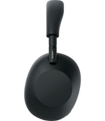 Sony Наушники Over-ear WH-1000XM6 BT 5.3, ANC, Hi-Res, AAC, LDAC, LC3, Wireless, Mic, Черный