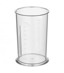 Sencor Блендер погружной Pulse, 180Вт, 4в1, чаша-700мл, безпроводной, USB-C, белый