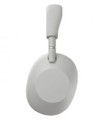 Sony Наушники Over-ear WH-1000XM6 BT 5.3, ANC, Hi-Res, AAC, LDAC, LC3, Wireless, Mic, Серый