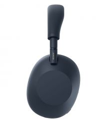 Sony Наушники Over-ear WH-1000XM6 BT 5.3, ANC, Hi-Res, AAC, LDAC, LC3, Wireless, Mic, Синий