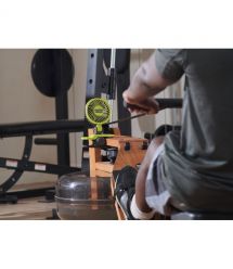 Ryobi Вентилятор аккумуляторный клипса USB Lithium RCF4-0 4В 3800об·мин вращение 32