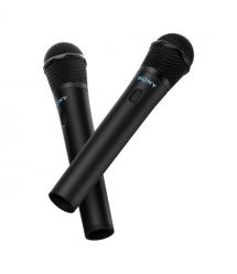 Sony Микрофон ULT POWER SOUND Wireless
