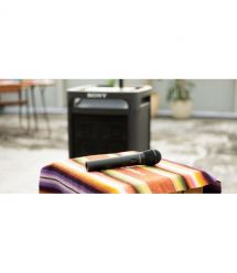 Sony Микрофон ULT POWER SOUND Wireless