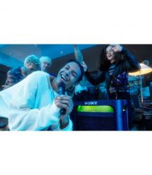 Sony Микрофон ULT POWER SOUND Wireless