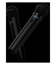 Sony Микрофон ULT POWER SOUND Wireless