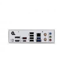 MSI Материнcкая плата PRO B850M-P WIFI sAM5 B850 4xDDR5 M.2 HDMI DP WiFi BT mATX