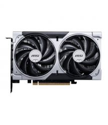 MSI Видеокарта GeForce RTX 5060 8GB GDDR7 VENTUS 2X OC