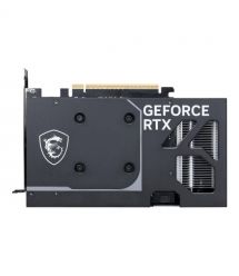 MSI Видеокарта GeForce RTX 5060 8GB GDDR7 VENTUS 2X OC