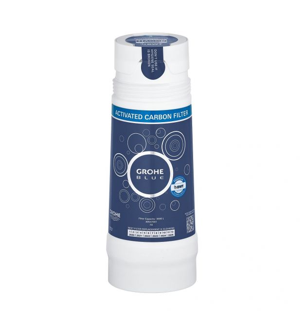 Grohe Фильтр из активированного угля Blue