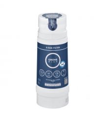Grohe Фильтр Blue S-размер для водных систем, белый