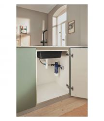 Grohe Фильтр Blue S-размер для водных систем, белый