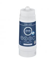 Grohe Фильтр Blue S-размер для водных систем, белый