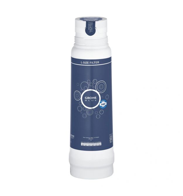 Grohe Фильтр Blue L-размер, для водных систем, белый
