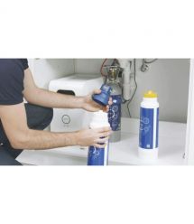 Grohe Фильтр Blue L-размер, для водных систем, белый