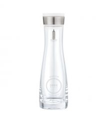Grohe Стеклянный графин Blue с крышкой в комплекте