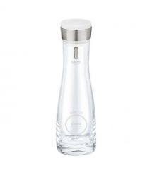Grohe Стеклянный графин Blue с крышкой в комплекте