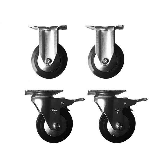 Könner & Söhnen Комплект транспортировочный KS 6-9D KIT, диаметр 10см