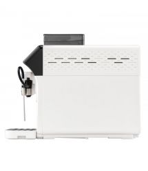 ARDESTO Кофемашина, 2л, зерно, автомат.капуч, дисплей, авторецептов -9, бело-черный