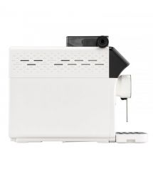 ARDESTO Кофемашина, 2л, зерно, автомат.капуч, дисплей, авторецептов -9, бело-черный