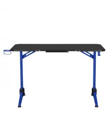 2E Gaming Стол компьютерный OTOROSHI, 120х60x75см, чёрно-синий
