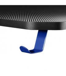 2E Gaming Стол компьютерный OTOROSHI, 120х60x75см, чёрно-синий