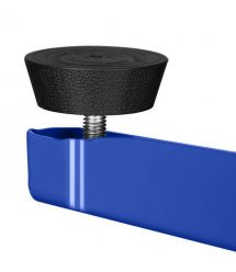 2E Gaming Стол компьютерный OTOROSHI, 120х60x75см, чёрно-синий