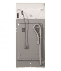 Whirlpool Стиральная машина Whirlpool вертикальная, 6кг, 1200, A+++, 60см, дисплей, инвертор, белый