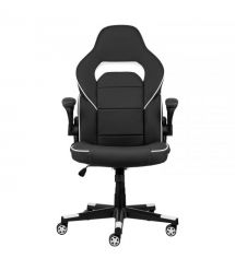 2E Gaming Игровое кресло HEBI Black/White