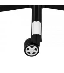 2E Gaming Игровое кресло HEBI Black/White