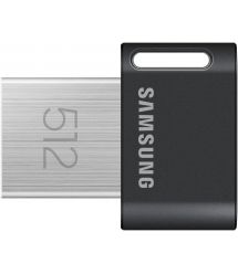Samsung Накопичувач Samsung 512GB USB 3.1 Type-A Fit Plus