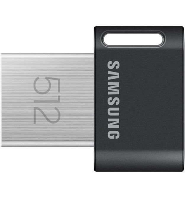 Samsung Накопичувач Samsung 512GB USB 3.1 Type-A Fit Plus