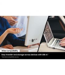 Samsung Накопичувач Samsung 512GB USB 3.1 Type-A Fit Plus