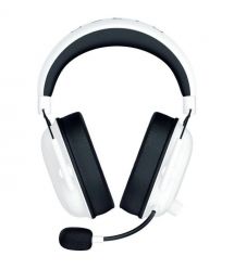 Razer Гарнитура BlackShark V2 HyperSpeed, USB/BT/WL, белый
