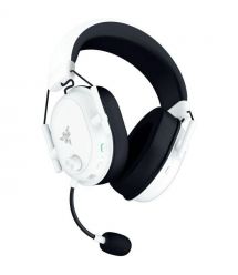 Razer Гарнитура BlackShark V2 HyperSpeed, USB/BT/WL, белый