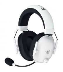 Razer Гарнитура BlackShark V2 HyperSpeed, USB/BT/WL, белый