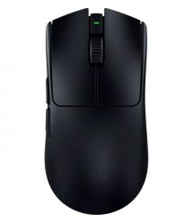 Razer Мишь Viper V3 Pro, USB-A/WL, чёрный