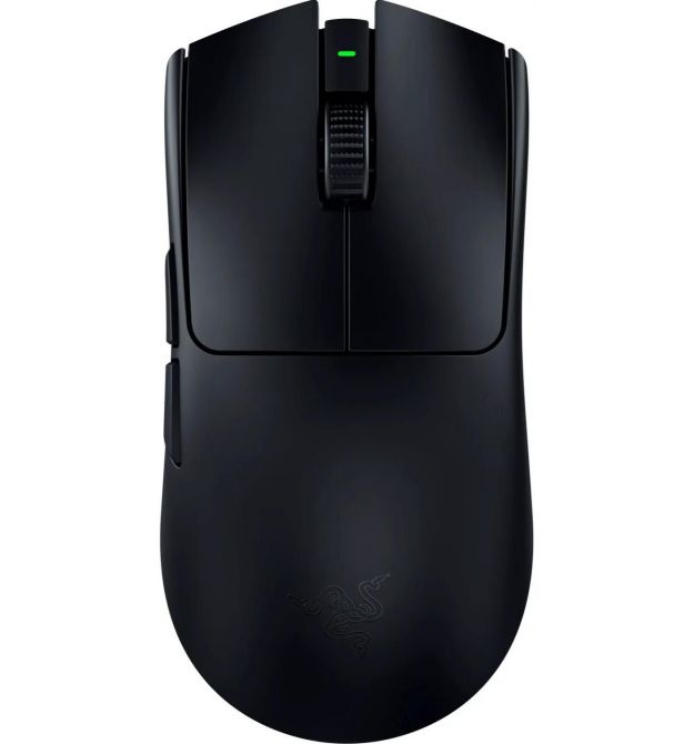 Razer Мишь Viper V3 Pro, USB-A/WL, чёрный
