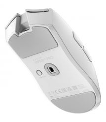 Razer Мишь Viper V3 Pro, USB-A/WL, белый