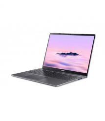 Acer Ноутбук Acer Chromebook Plus CB516-1H 16" WUXGA IPS, Intel i5-1334U, 16GB, F512GB, UMA, ChromeOS, серый
