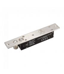 Ригельный замок YLI Electronic YB-800A врезной для системы контроля доступа