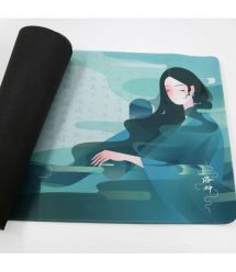 Varmilo Игровая поверхность Goddess LuoShen, XL (900х400х3мм)