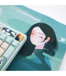 Varmilo Игровая поверхность Goddess LuoShen, XL (900х400х3мм)