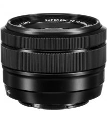 Fujifilm Цифр. фотокамера X-T50 + XC 15-45mm F3.5-5.6 Kit Silver