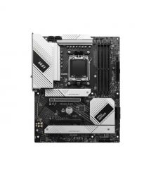 MSI Материнcкая плата PRO B650-A WIFI sAM5 B650 4xDDR5 M.2 HDMI DP WiFi BT ATX