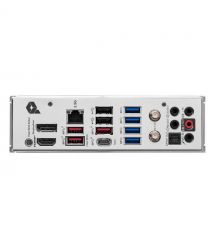 MSI Материнcкая плата PRO B650-A WIFI sAM5 B650 4xDDR5 M.2 HDMI DP WiFi BT ATX
