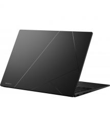 ASUS Ноутбук ASUS Zenbook 14 UM3406KA-QD025 14" WUXGA OLED, AMD AI 5 340, 16GB, F512GB, UMA, NoOS, Черный