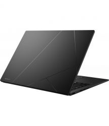 ASUS Ноутбук ASUS Zenbook 14 UM3406KA-QD025 14" WUXGA OLED, AMD AI 5 340, 16GB, F512GB, UMA, NoOS, Черный